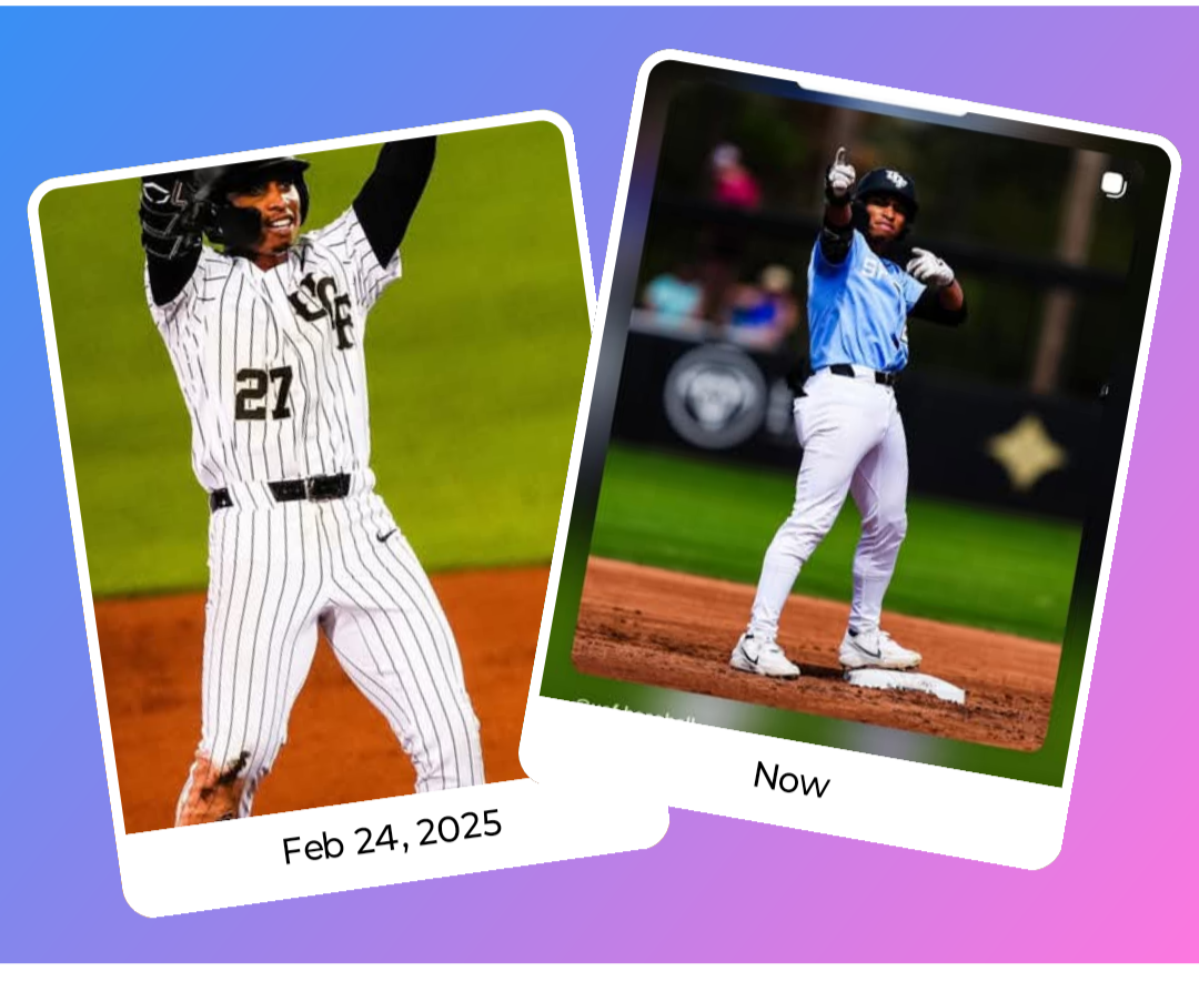 Player Progress